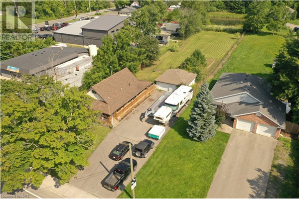 550 THOROLD Road, Welland