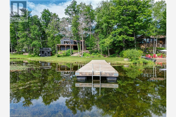 84 IRWIN Drive, Buckhorn