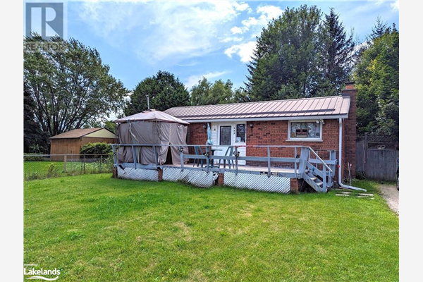 408 BARNES Avenue, Port McNicoll
