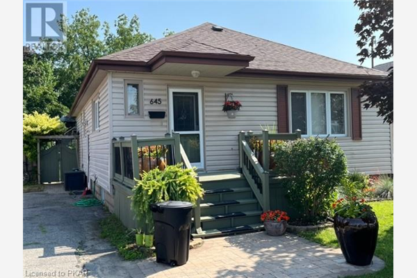 645 ORPINGTON Road, Peterborough