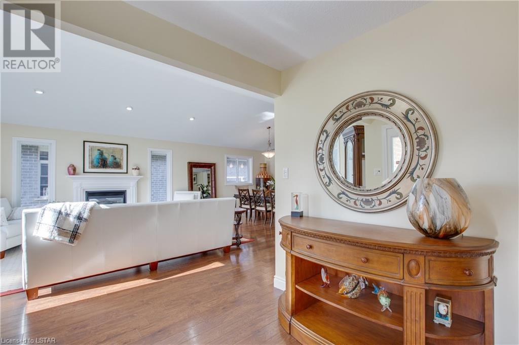 81 SHAW VALLEY Drive
