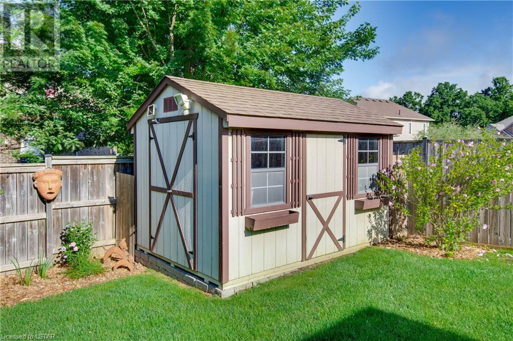 81 SHAW VALLEY Drive