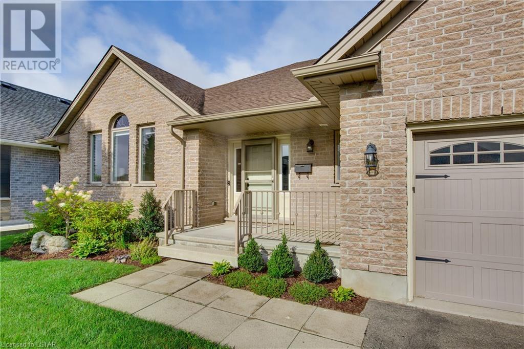81 SHAW VALLEY Drive