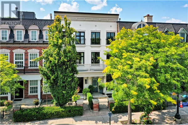 229 CHURCH Street, Oakville