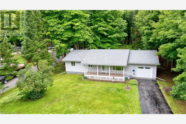 27 SHADOW LAKE RD 3 Road, Norland