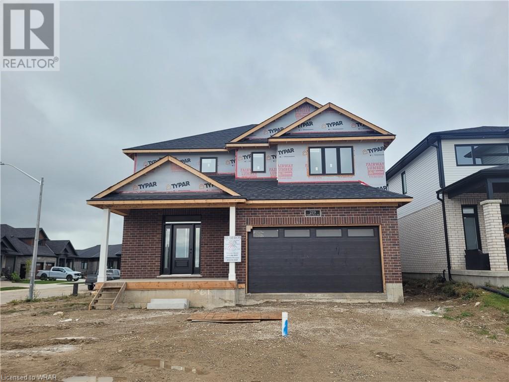 219 TIMBER TRAIL Road