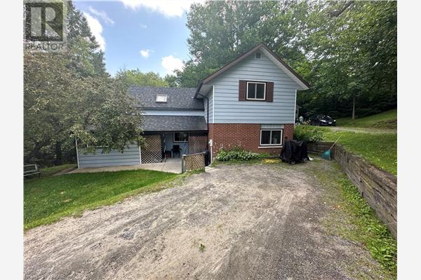 35 CLEAK Avenue, Bancroft
