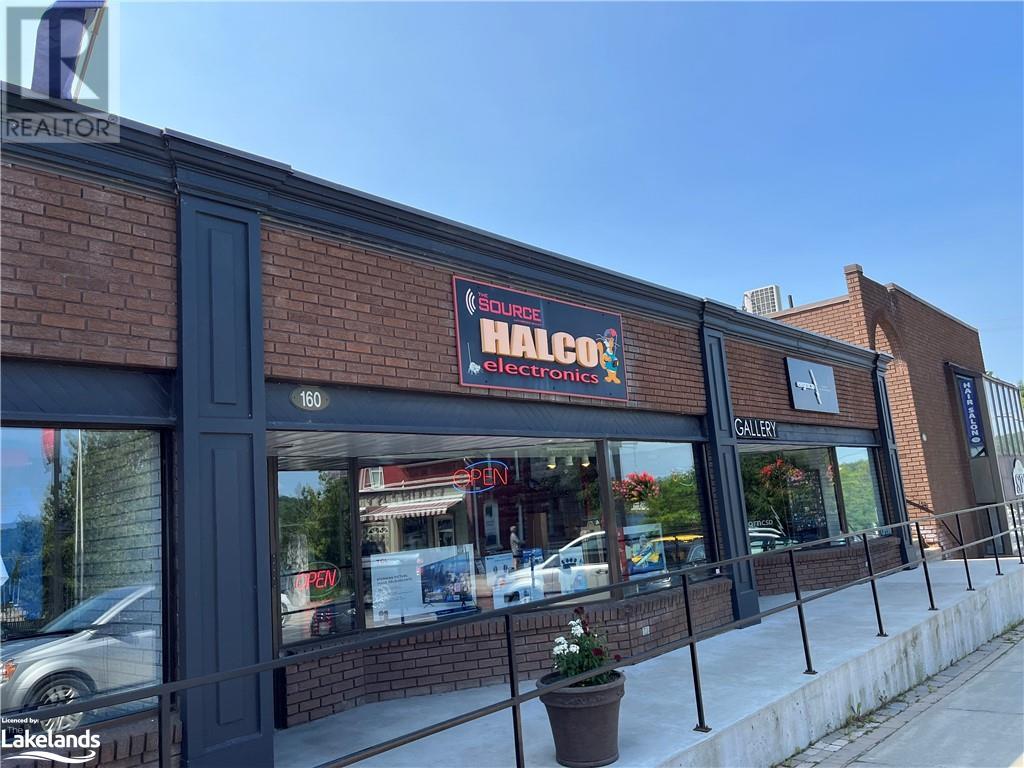 160 HIGHLAND Street