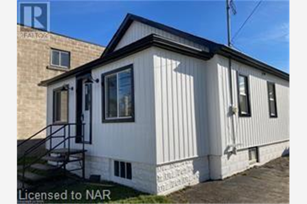 314 BROADWAY Avenue, Welland