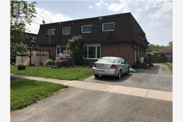 117 ENDICOTT Terrace, Welland