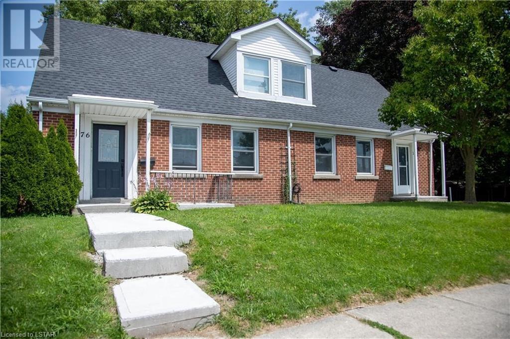 74-76 ELLIOTT Street