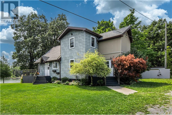 171 HICKORY Lane, Wolfe Island