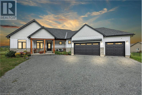 554 MAPLE LAWN Drive, Kingston