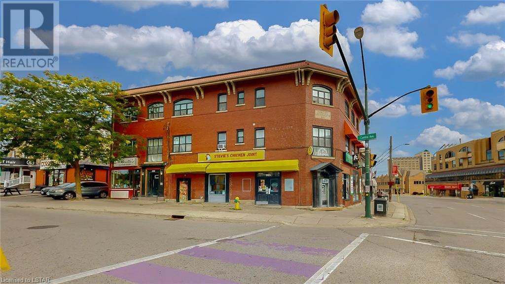 605 RICHMOND Street