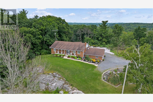2983 4TH CONCESSION Road, Kingston