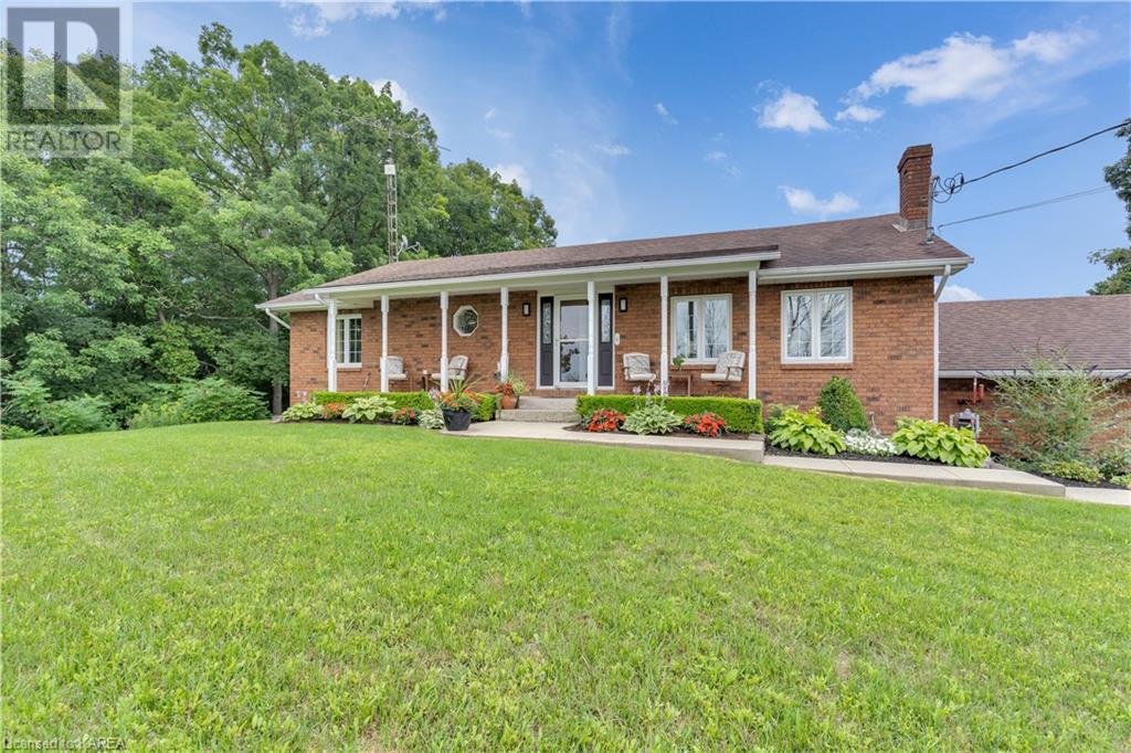 2983 4TH CONCESSION Road