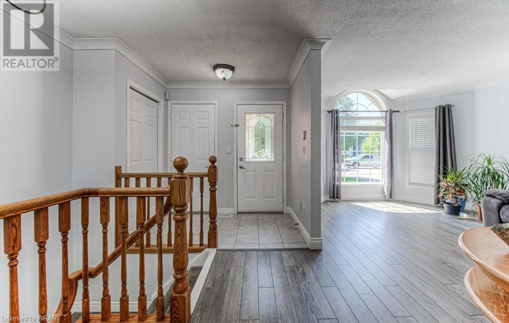 45 BRICK POND Lane