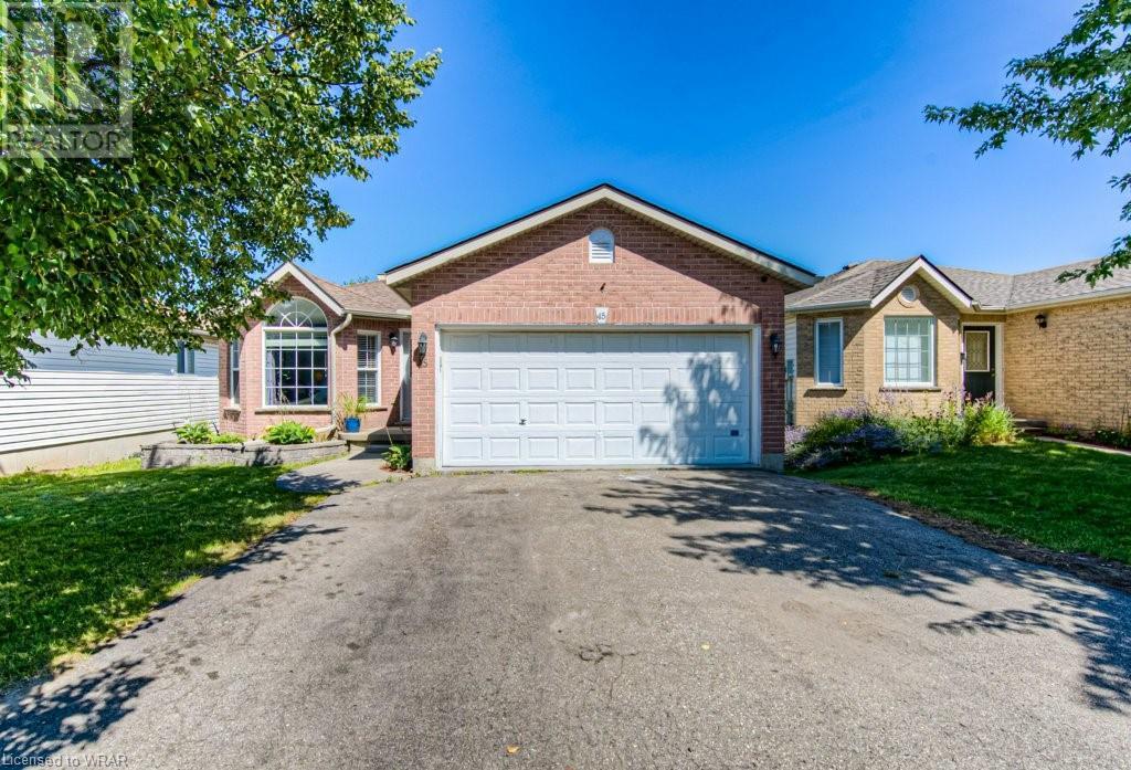 45 BRICK POND Lane