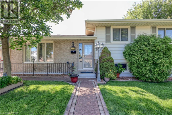 115 CARLYLE Drive, London