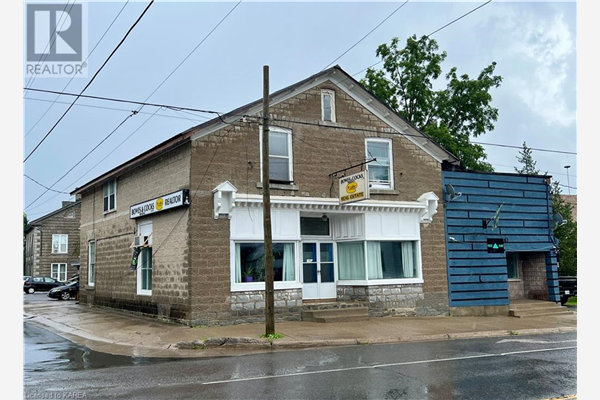 4916 HIGHWAY 38 Highway, Harrowsmith