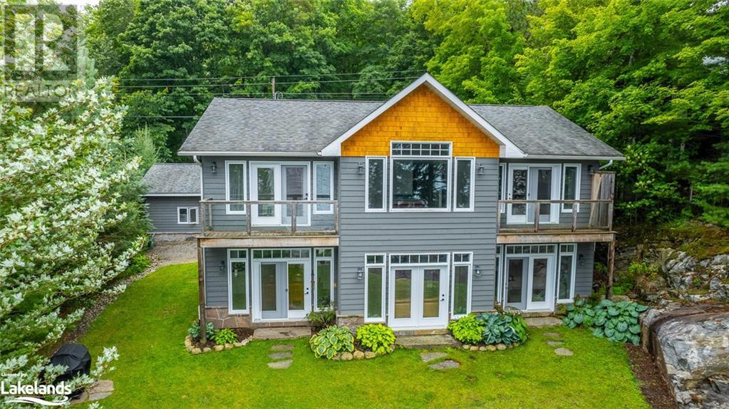 1154 WILKINSON Road