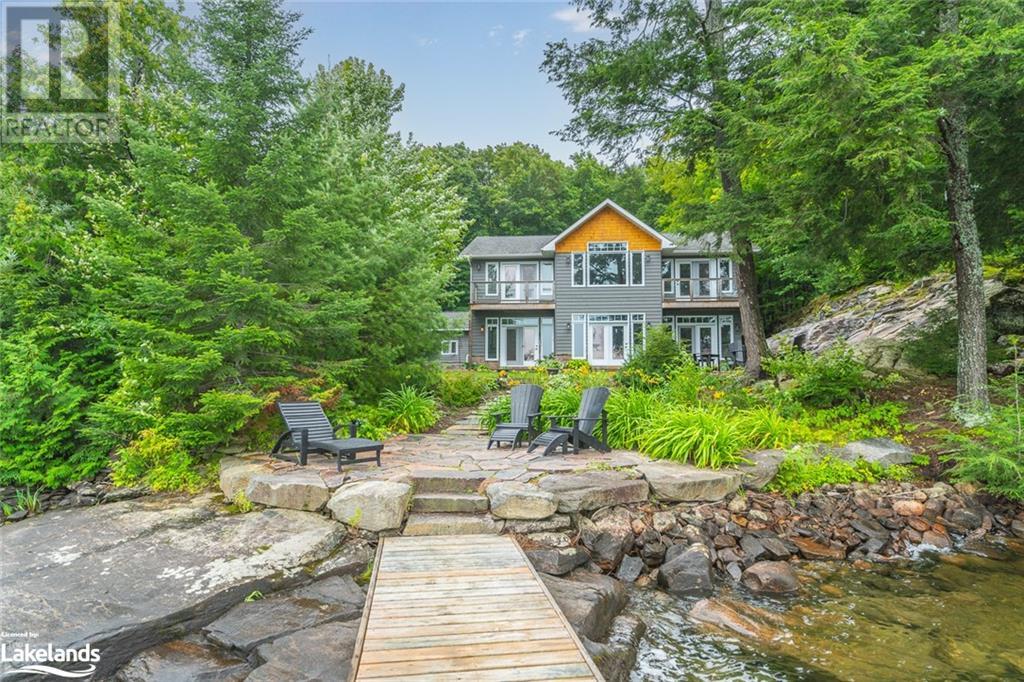 1154 WILKINSON Road