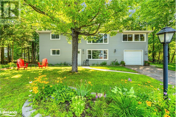 50 NIDA Drive, Tiny