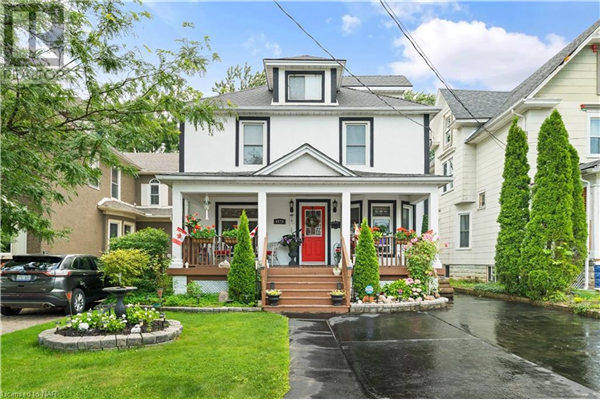 4879 ARMOURY Street, Niagara Falls