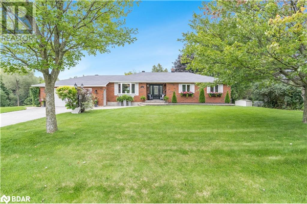 214 THORNTON Avenue, Thornton