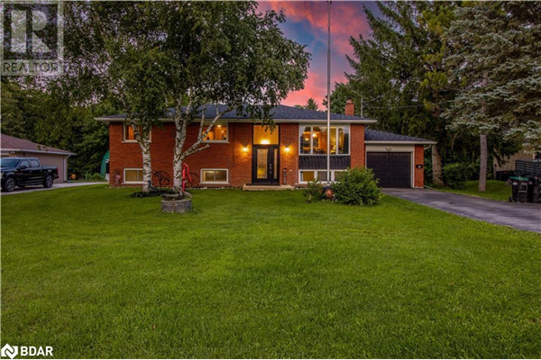 3151 25TH SIDEROAD, Innisfil