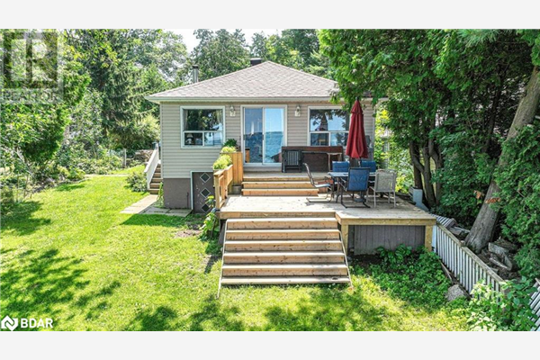 3778 PORTAGE BAY Road, Ramara Township
