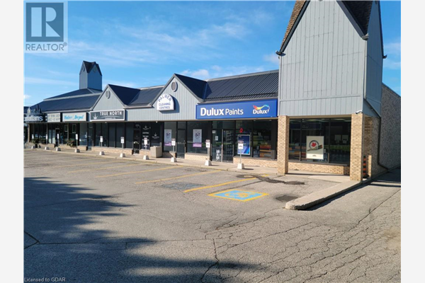 951 GORDON Street Unit# 9, Guelph