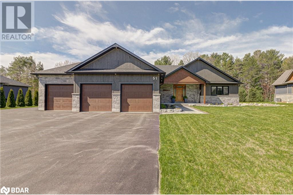 51 GHIBB Avenue, Springwater