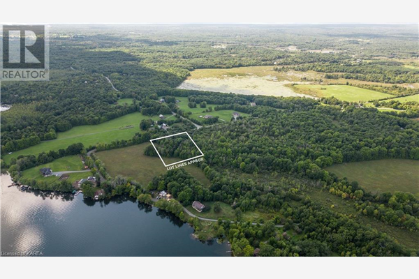 LOT 2 KOEN Road, South Frontenac
