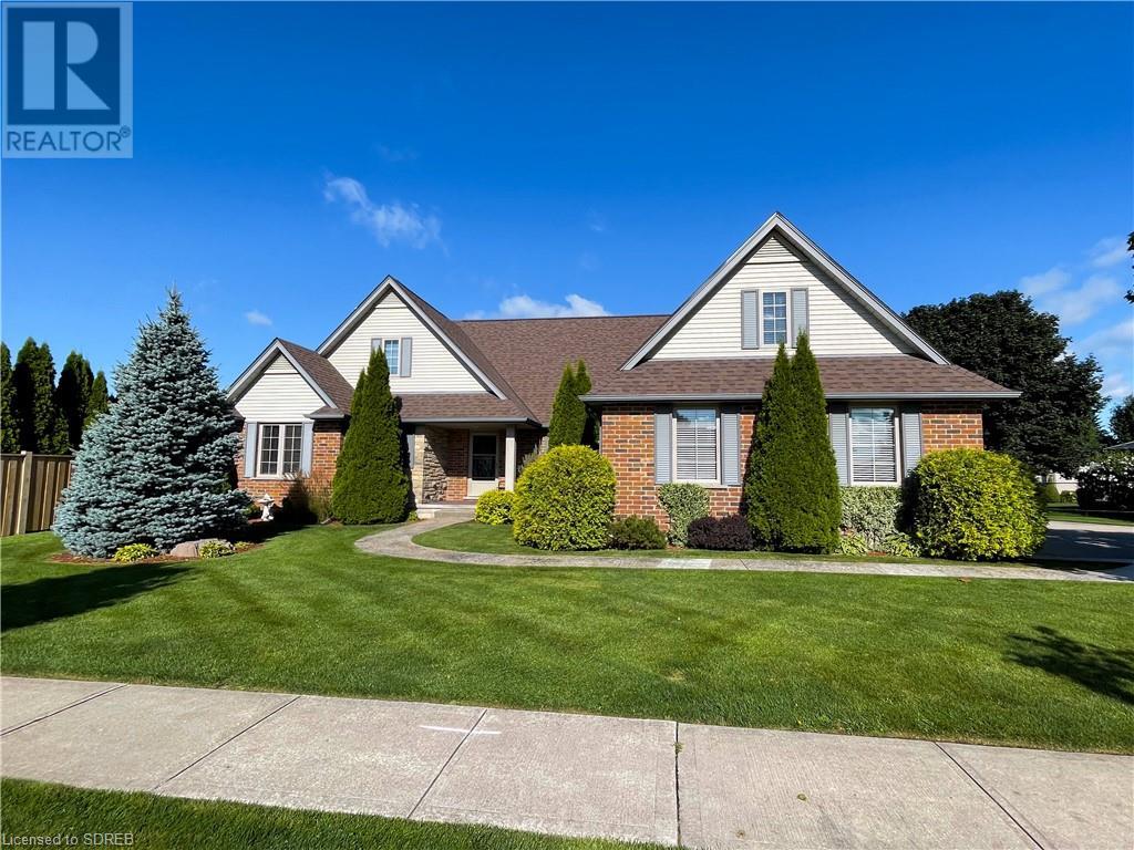 315 DUNCOMBE Road
