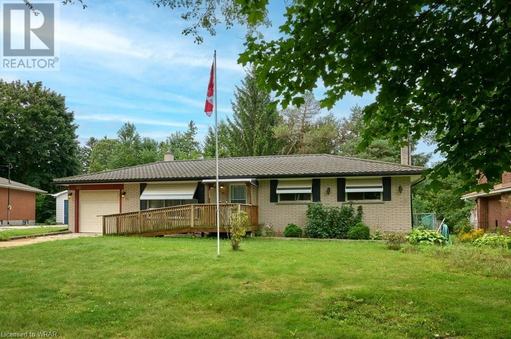 45 SUNSET Drive