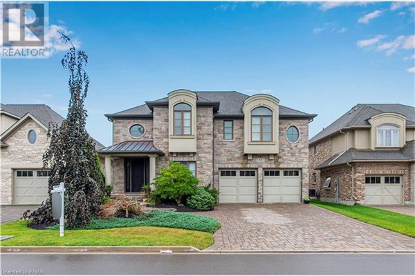 44 JACOB GINGRICH Drive, Kitchener