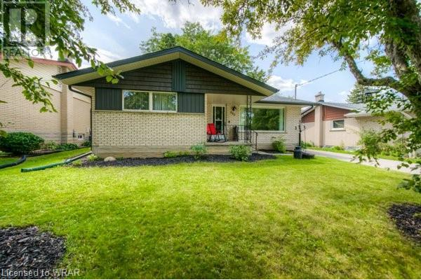 502 GREENBROOK Drive, Kitchener