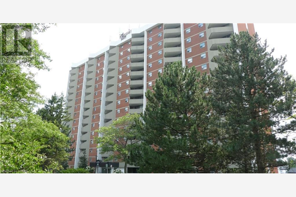 1105 JALNA Boulevard Unit# 1412, London