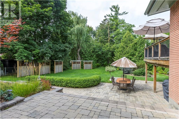 177 WALLIS Drive, Peterborough