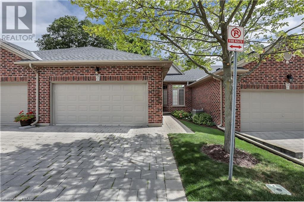 455 HYDE PARK Road Unit# 27, London