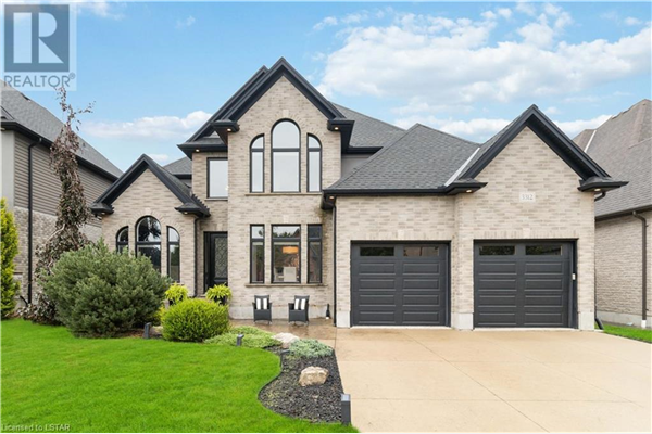 3312 CRANE Avenue, London