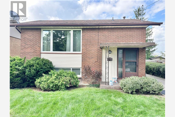 253 FERNWOOD Crescent, Hamilton