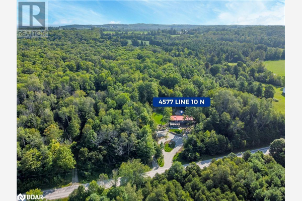 4577 LINE 10 N, Oro-Medonte