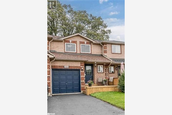 350 DUNSMORE Lane, Barrie