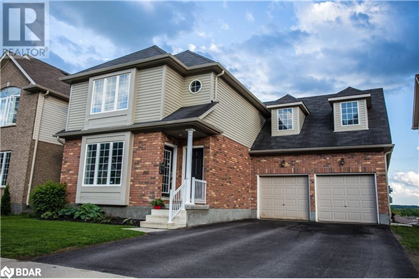 351 EDGEHILL Drive, Barrie