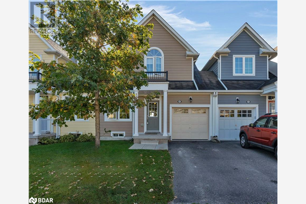 43 PROVIDENCE Way, Wasaga Beach