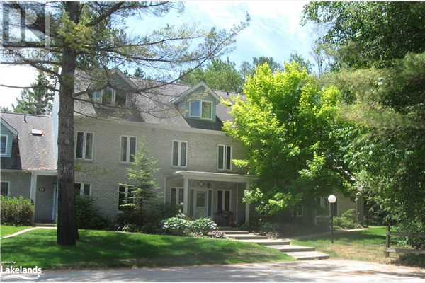 3 WASAGA WOODS Circle Unit# 8, Wasaga Beach