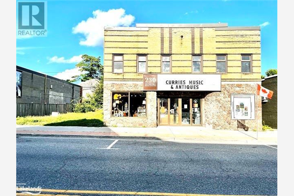 230 MUSKOKA Road S, Gravenhurst