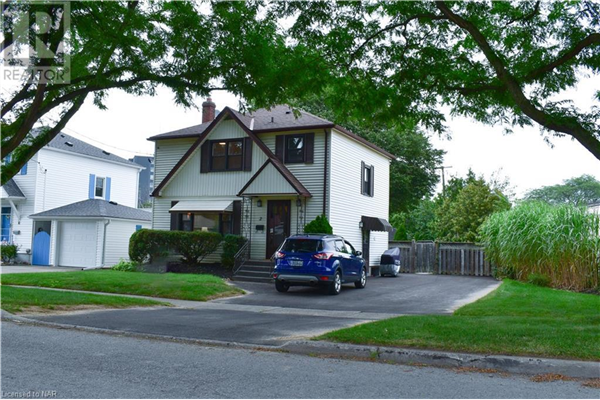 2 THORNDALE Avenue, St. Catharines
